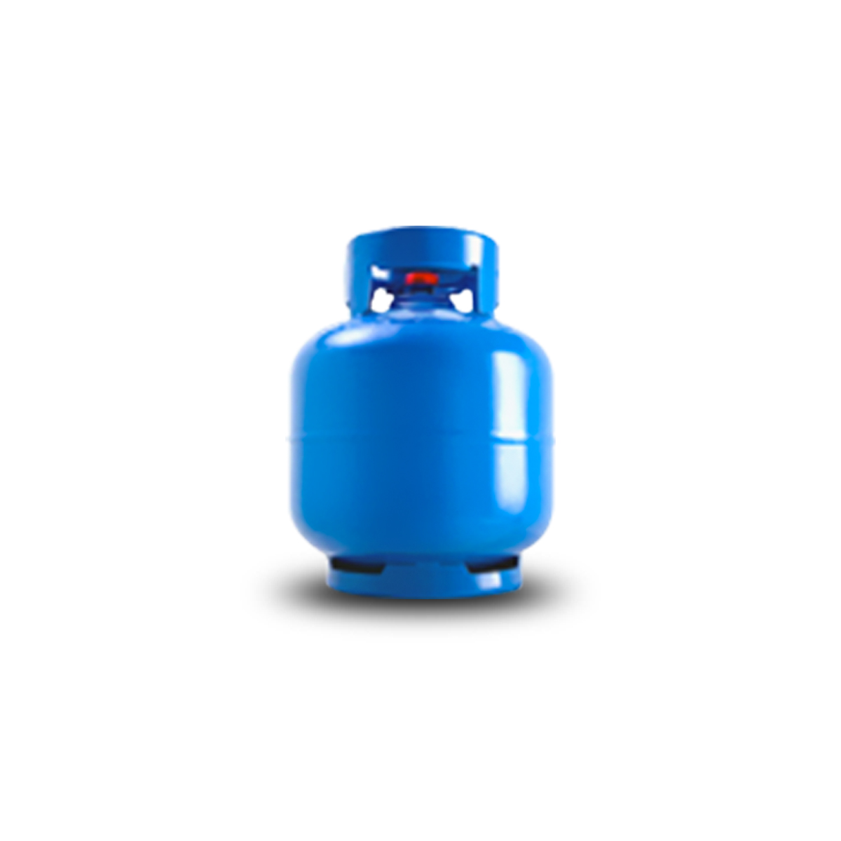 Botijão de gás P5 - 5kg